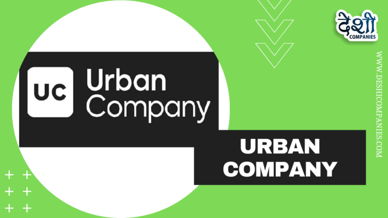 Urban Company Company Profile, Logo, Establishment, Founder, Net Worth ...