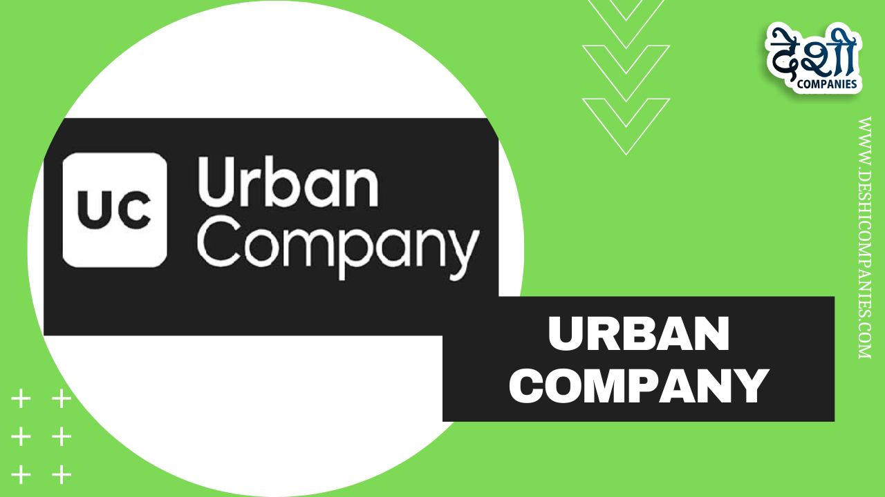 Urban Company