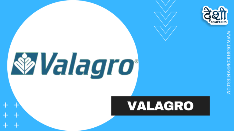 valagro Company