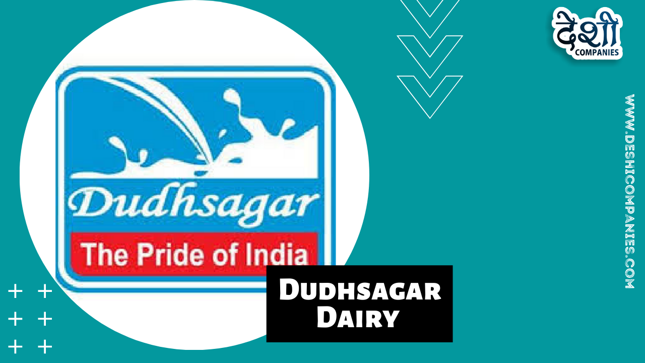 Dudhsagar Dairy Company