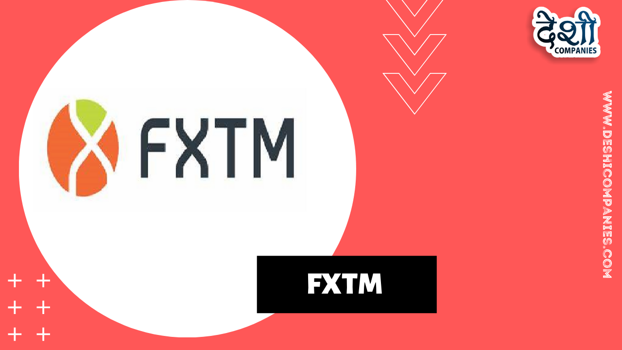 FXTM Company