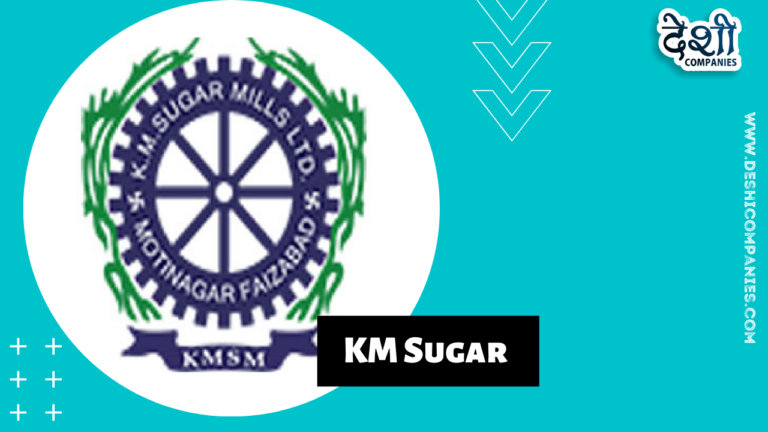 KM Sugar Company