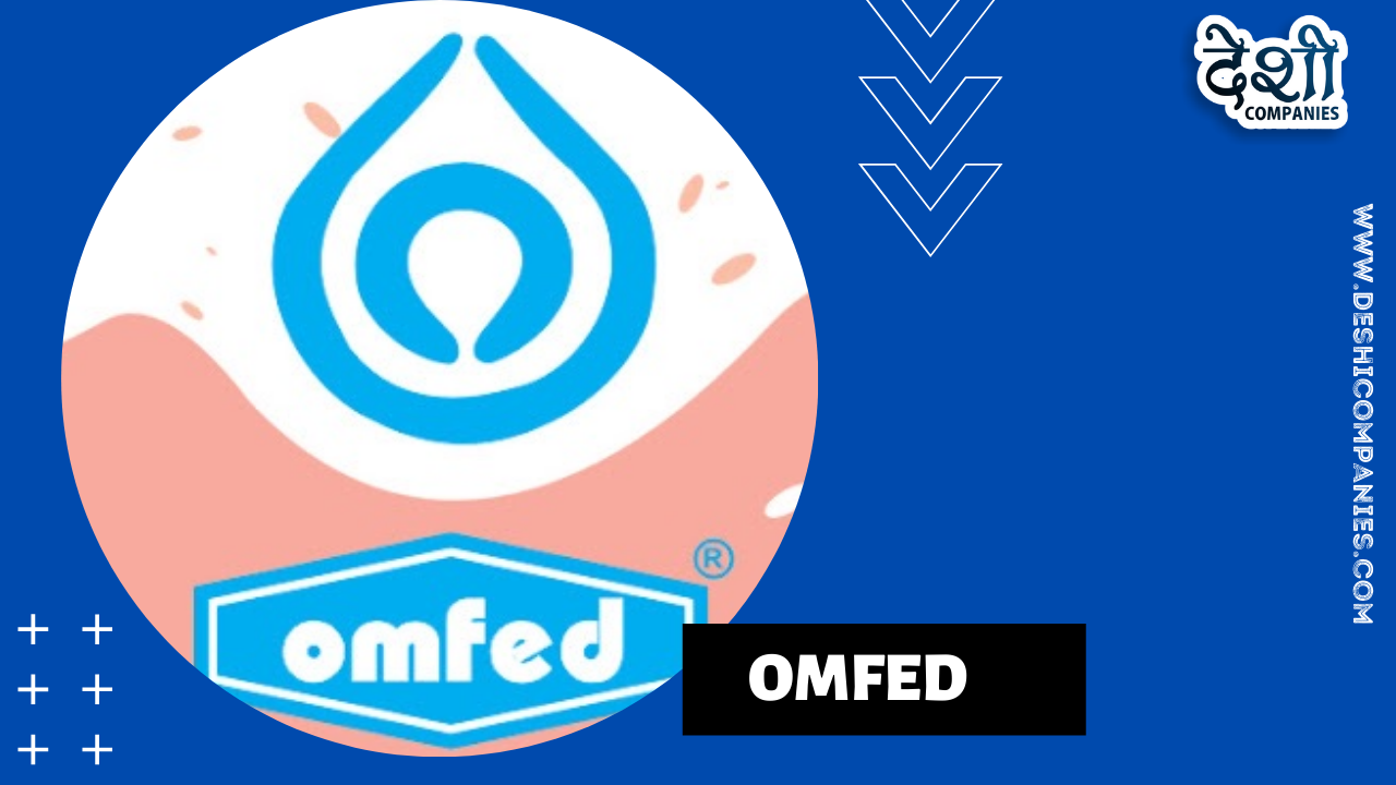 OMFED Company