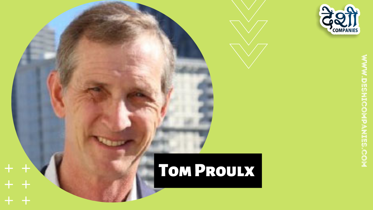 Tom Proulx