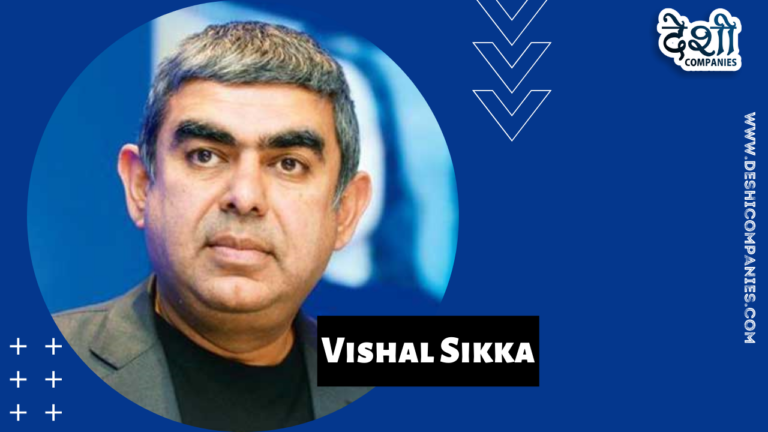 Vishal Sikka