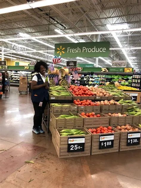 Georgia : Largest Walmart stores in USA- image- Deshi companies