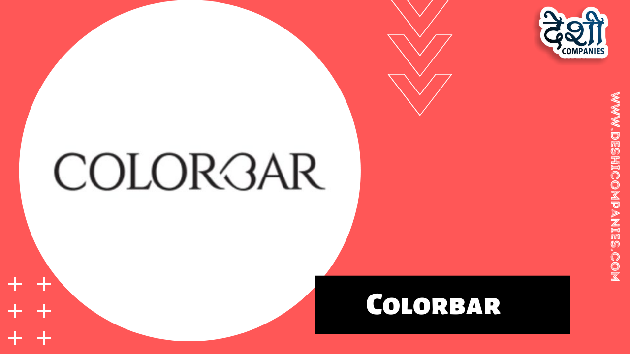 Colorbar Cosmetics Brand Profile, Wiki, Owner, Products and more