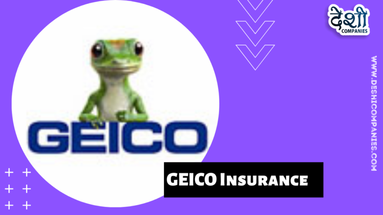 GEICO Insurance Company