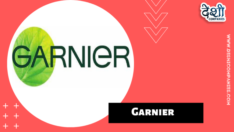 Garnier Company