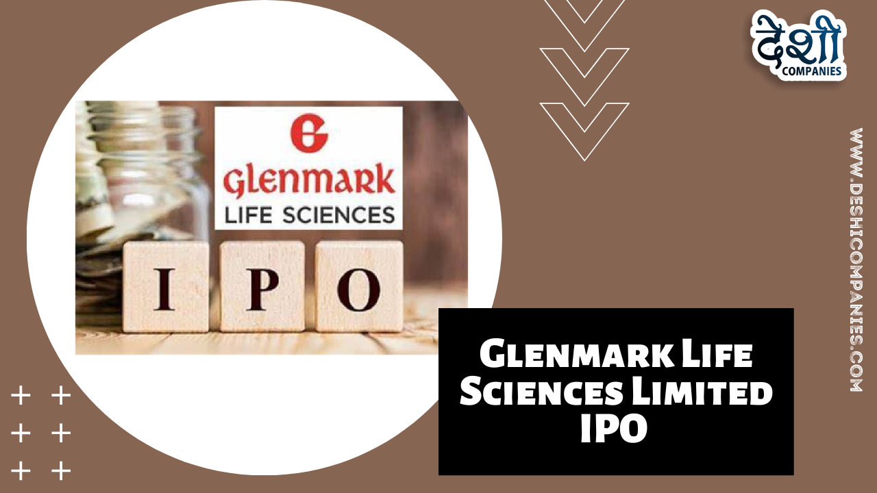 Glenmark Life Sciences Limited IPO