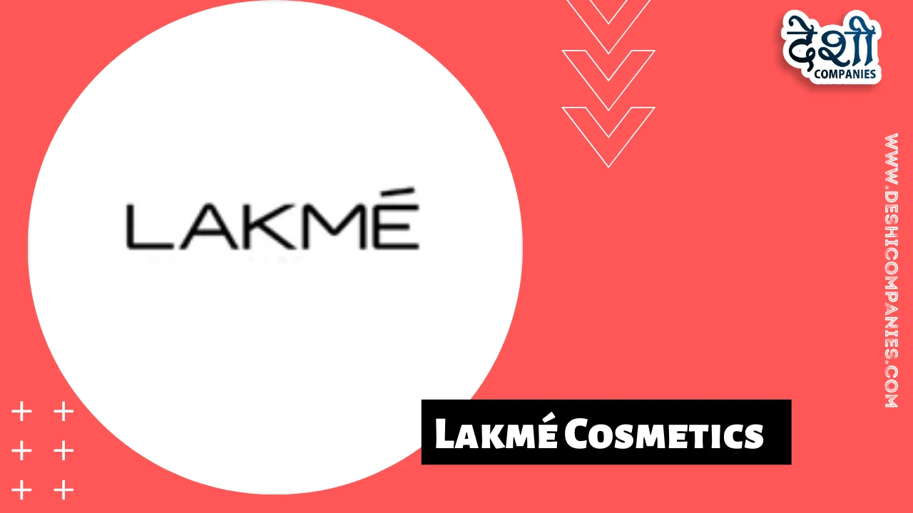 Lakmé Cosmetics Company Profile Wiki