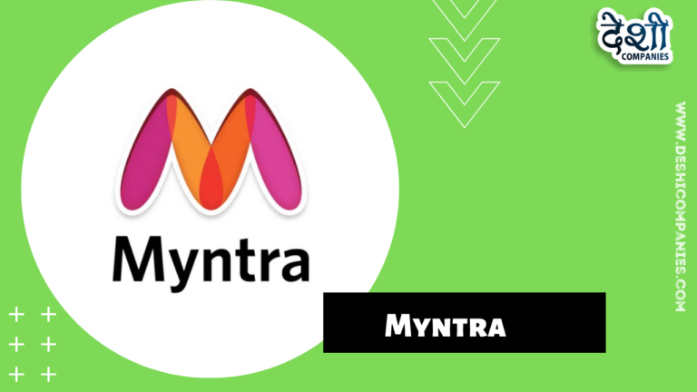 _Myntra Company