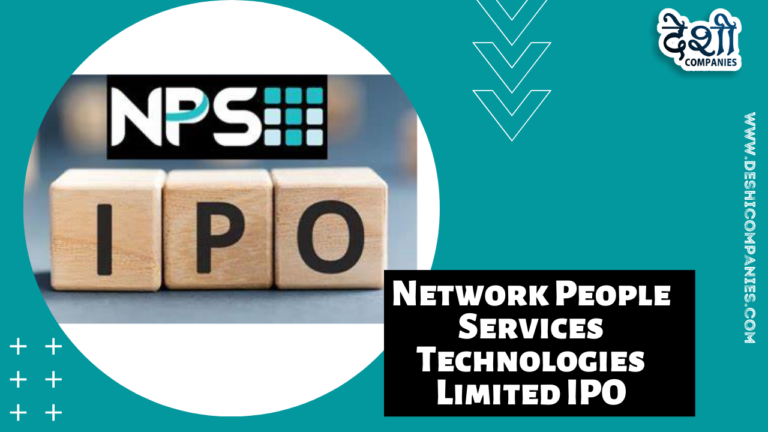 Network People Services Technologies Limited IPO