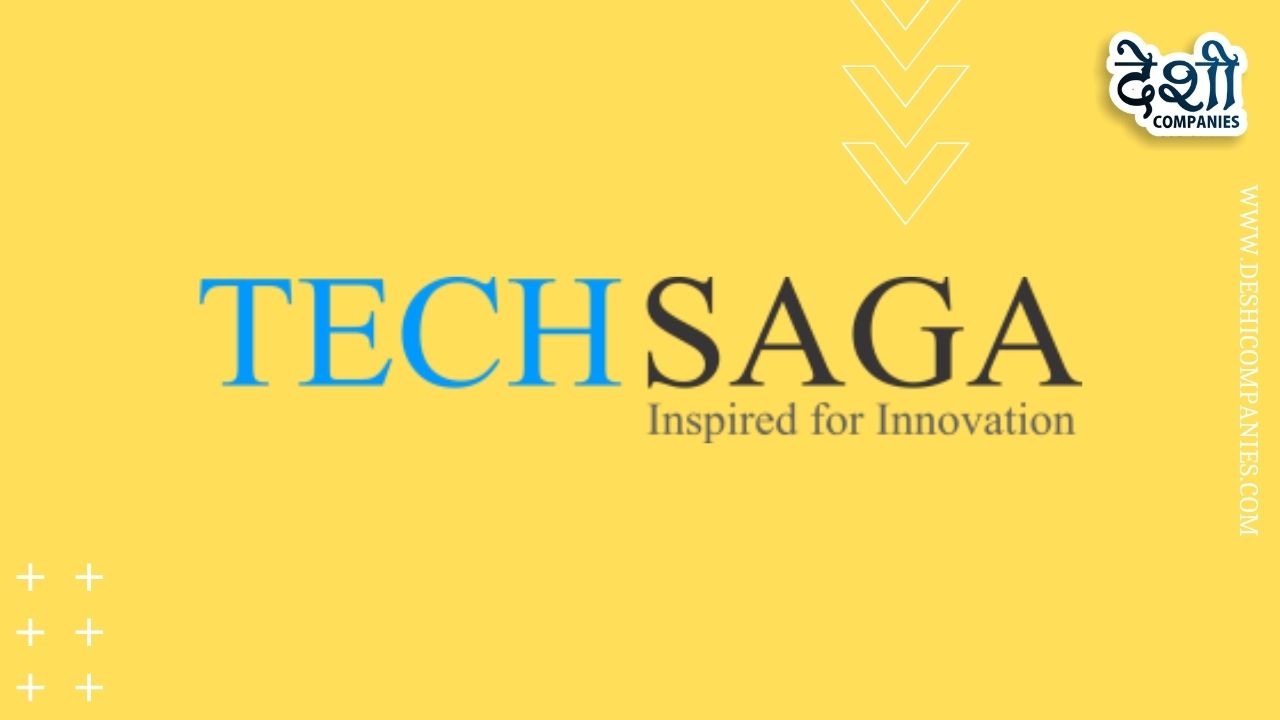 Techsaga Corporation