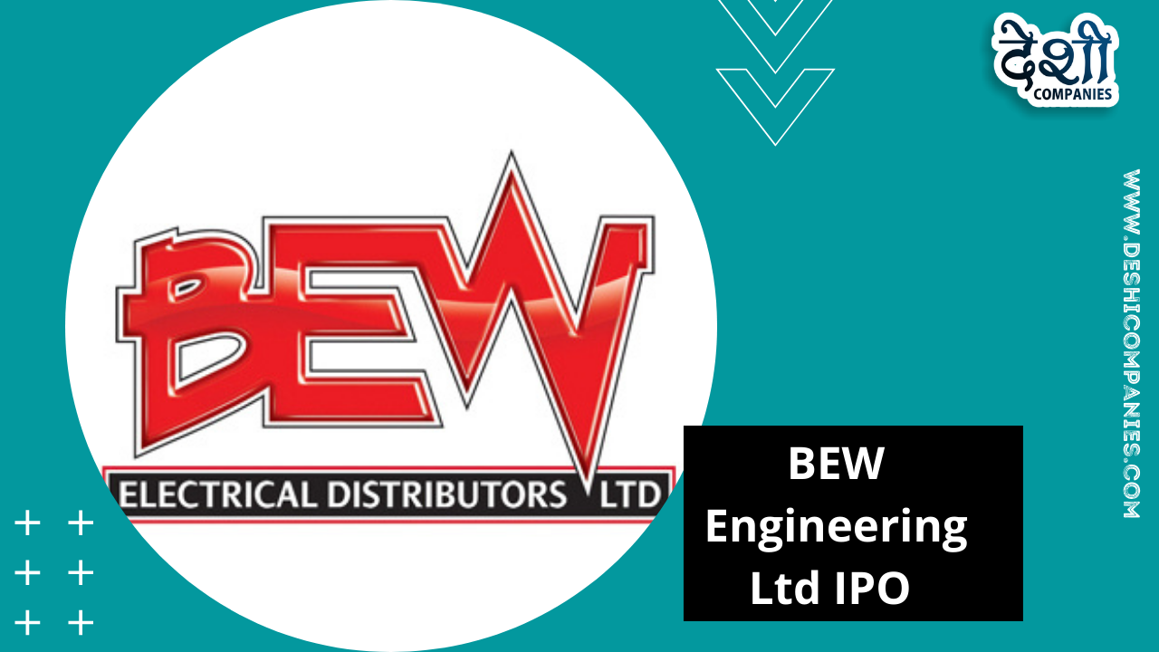 BEW Engineering Ltd IPO