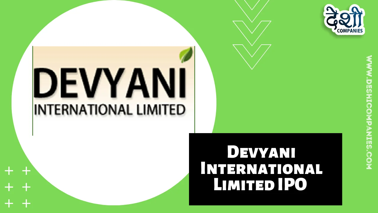Devyani International Limited IPO
