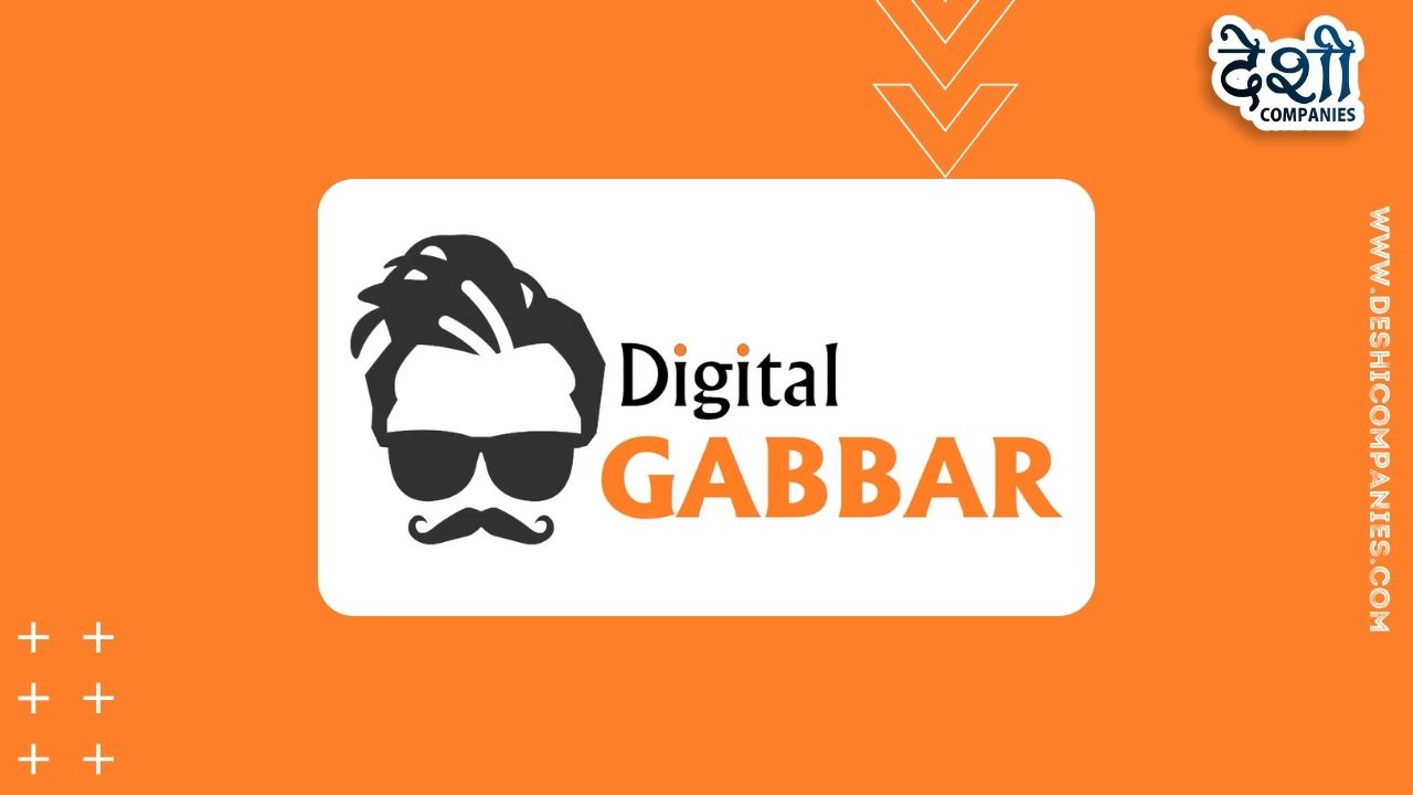 Digital Gabbar