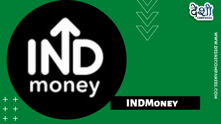 INDMoney Company