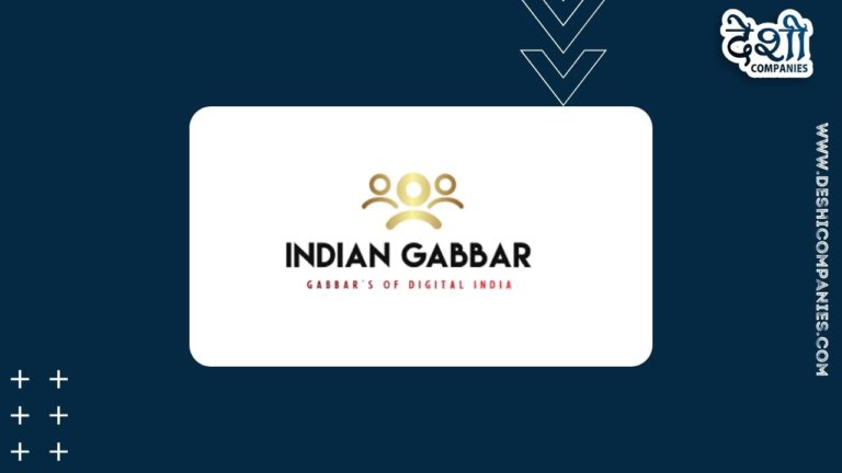 Indian Gabbar