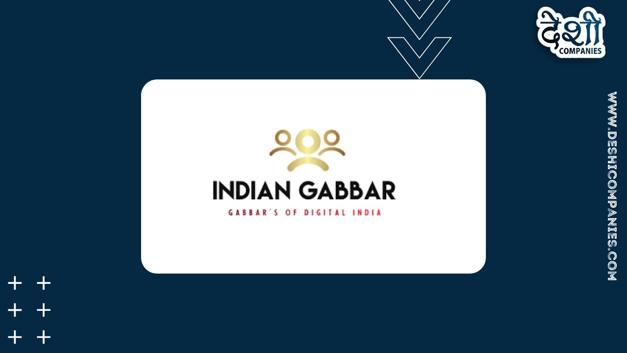 Indian Gabbar