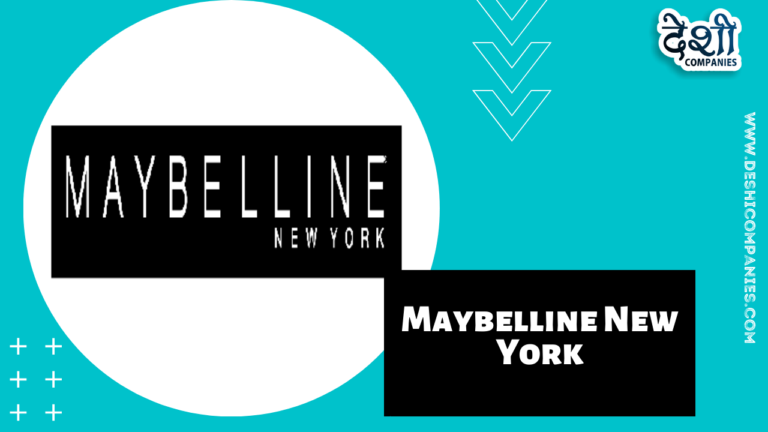 Maybelline New York