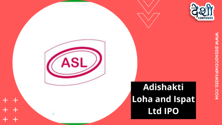 Adishakti Loha and Ispat Ltd IPO