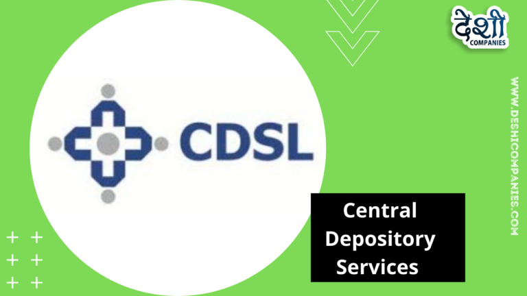 Central Depository Services