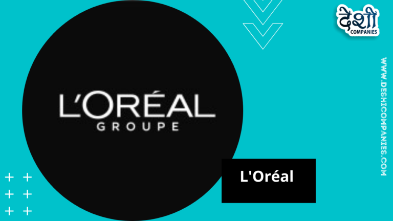 L'Oréal