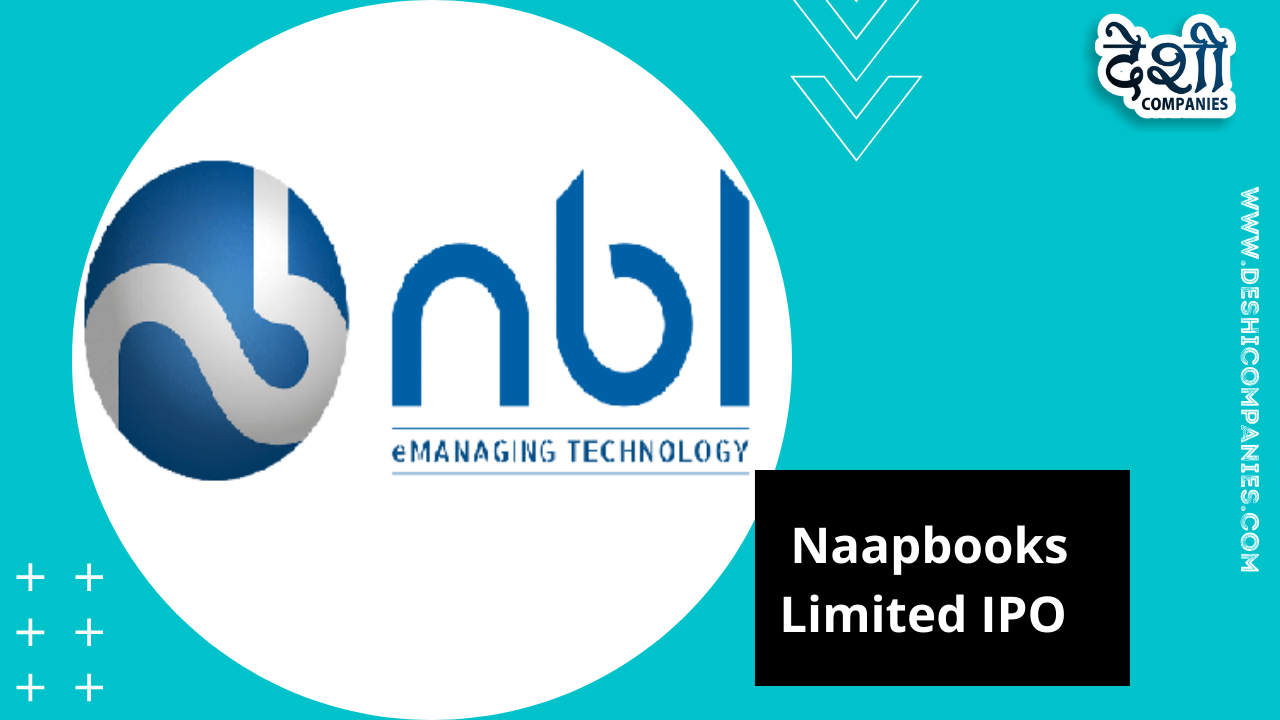 _Naapbooks Limited IPO