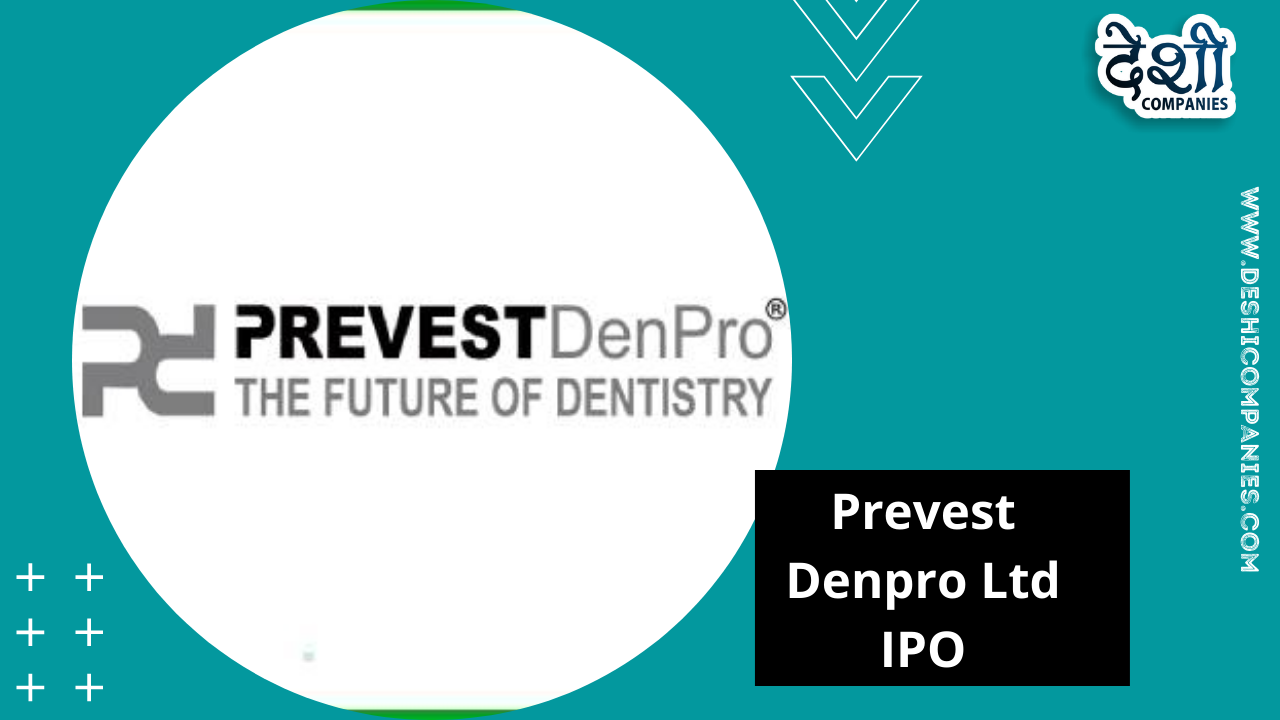 Prevest Denpro Ltd IPO