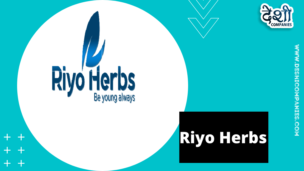 Riyo Herbs Company