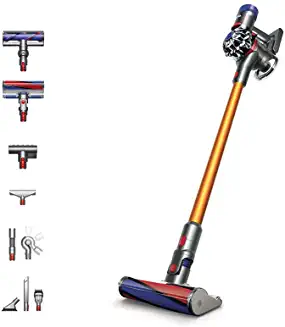 Dyson Vaccum Cleaner