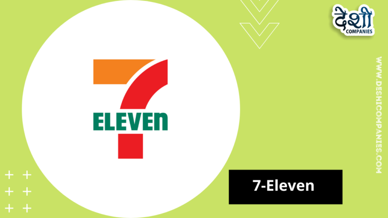 7-Eleven