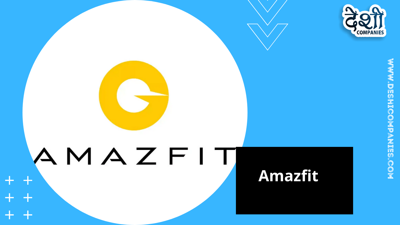 Amazfit