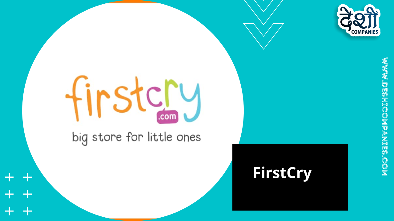 FirstCry