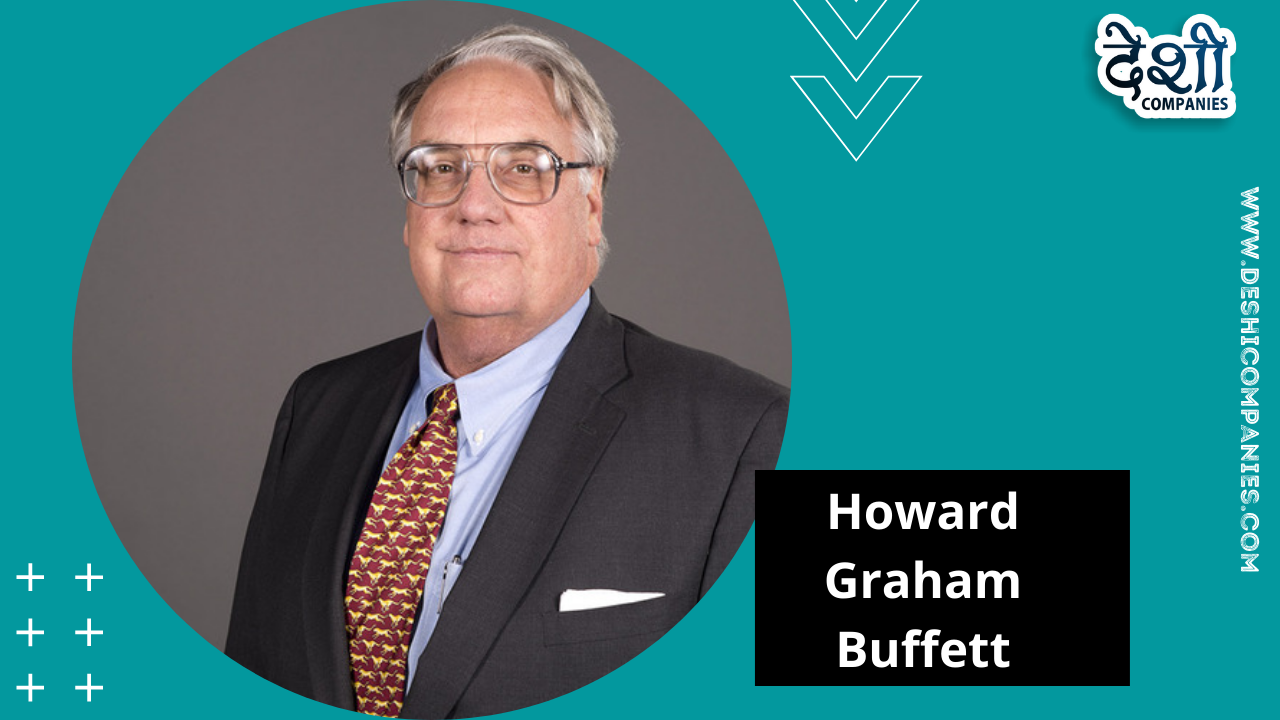 Howard Graham Buffett