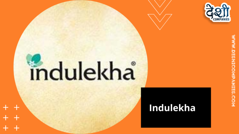 Indulekha