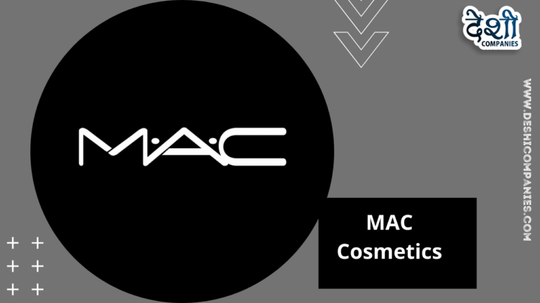 MAC Cosmetics