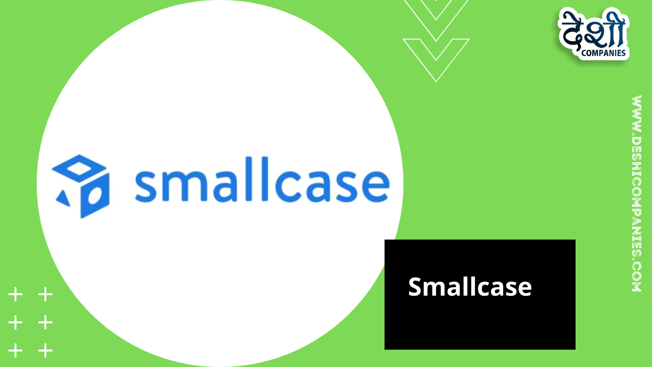 Smallcase