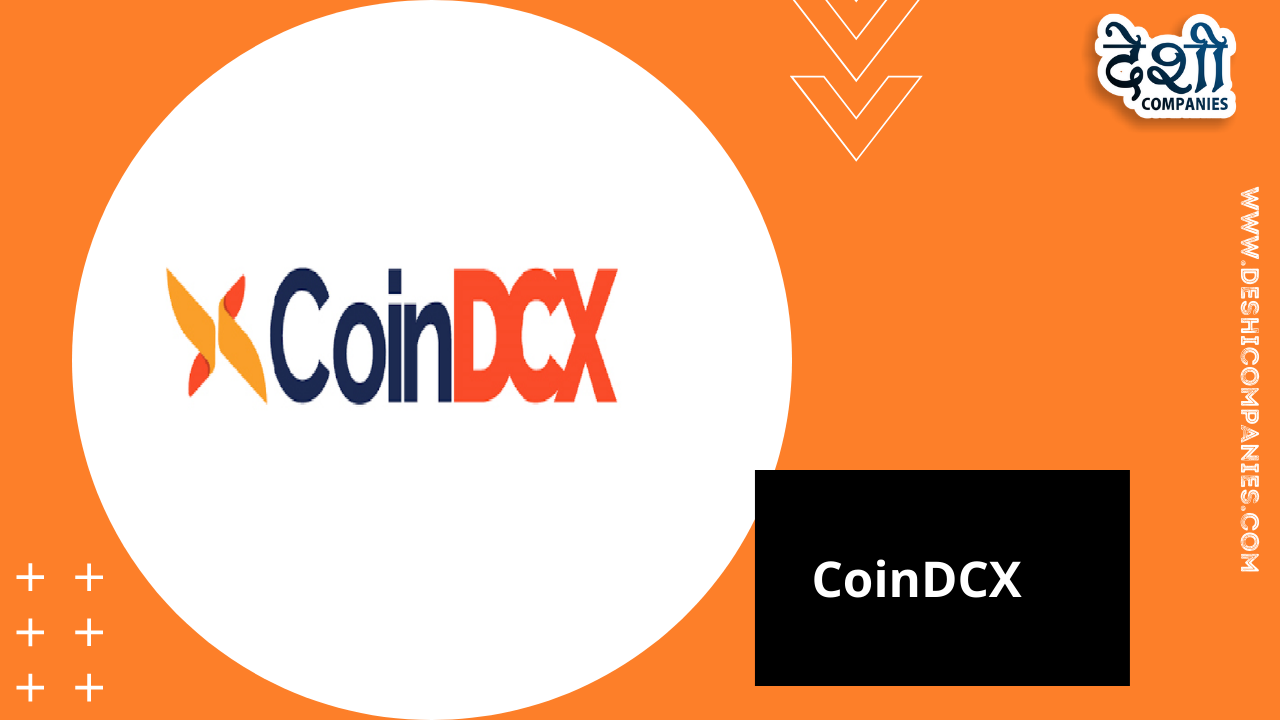 CoinDCX