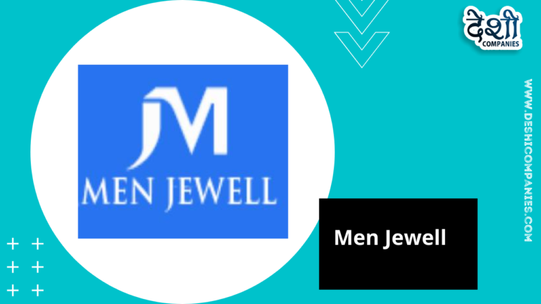 Men Jewell