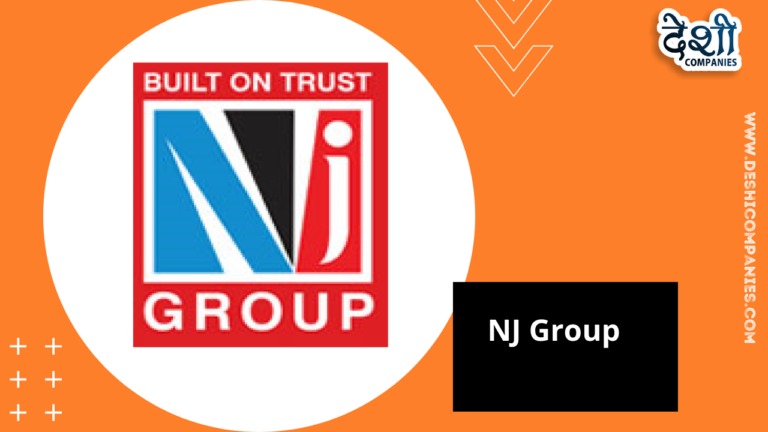 NJ Group