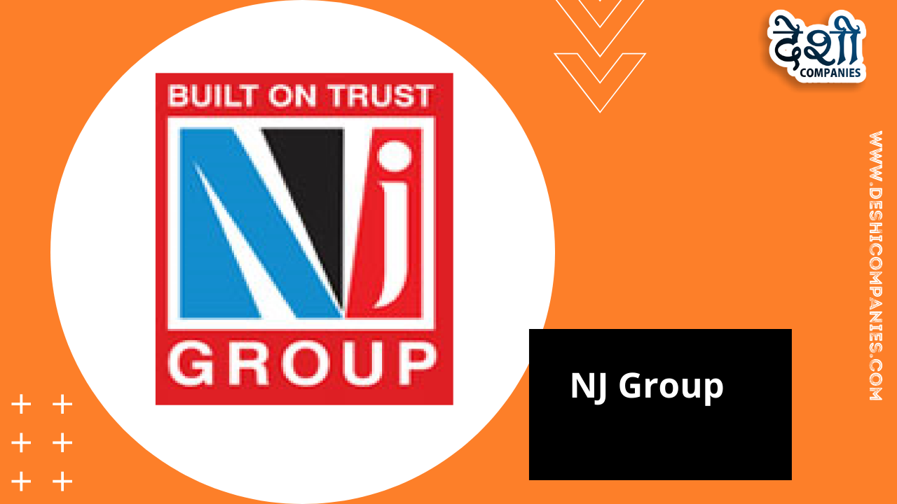 NJ Group Wiki Company Details Founder Financial Services Networth Customer Care And More