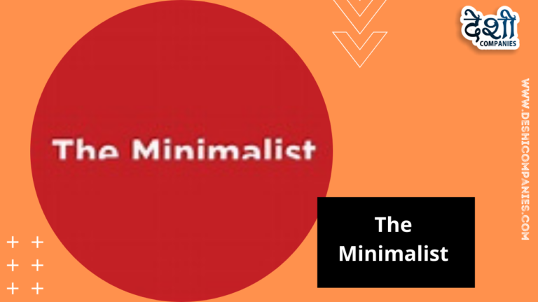 The Minimalist