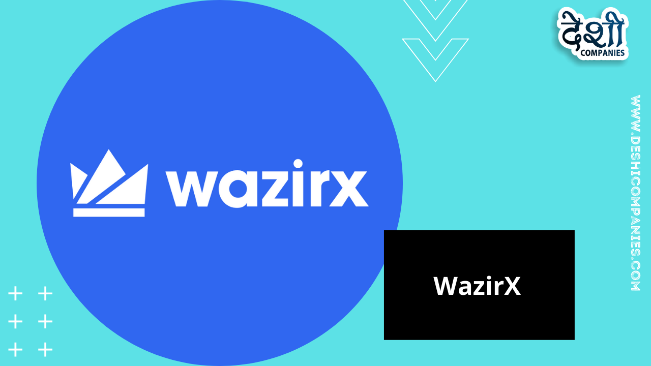 WazirX