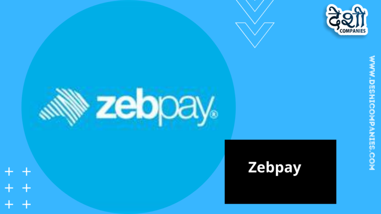 Zebpay