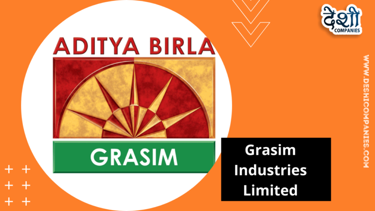 Grasim Industries Limited