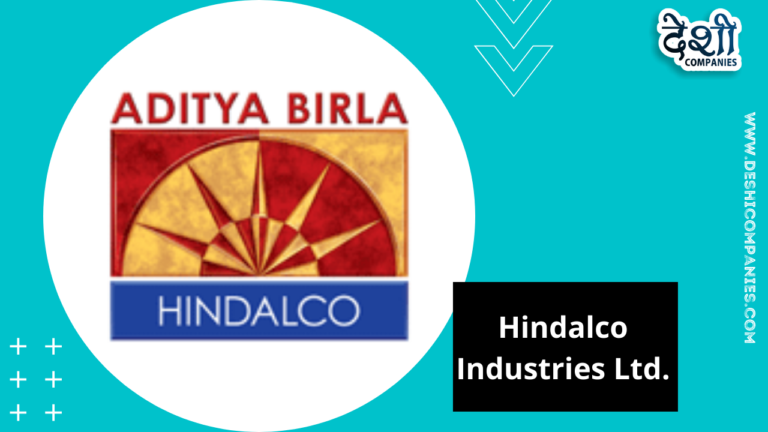 Hindalco Industries Ltd.