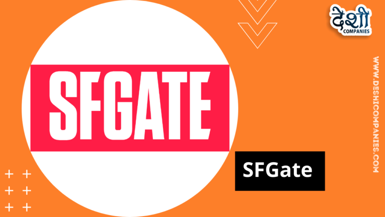 SFGate