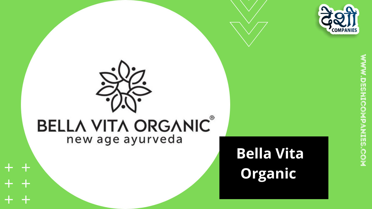 Bella Vita Organic